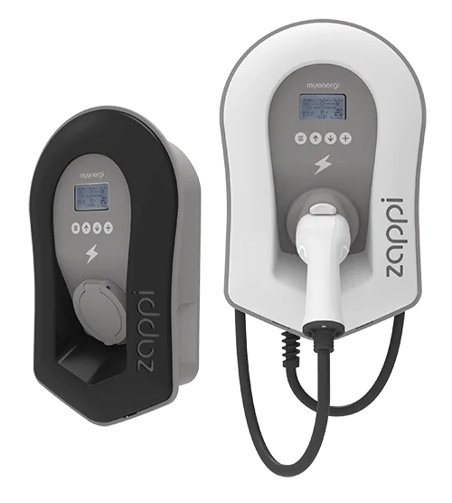 Best and affordable ev charger installation cost in ireland | ge