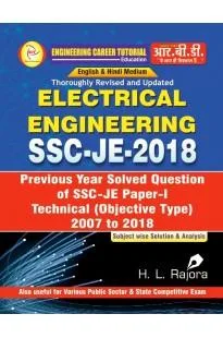SSC Books