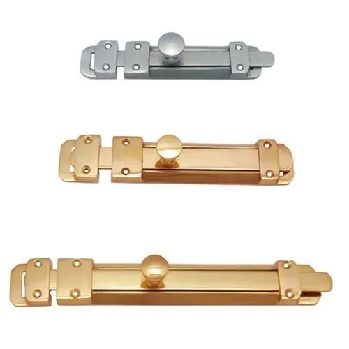Heavy Duty Door Bolts
