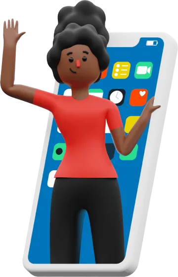 Top app development agency
