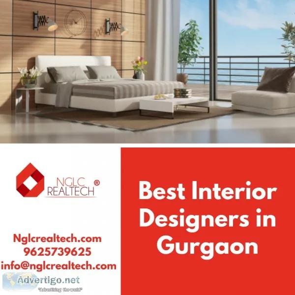 How to Select the Best Interior Designers in Gurgaon