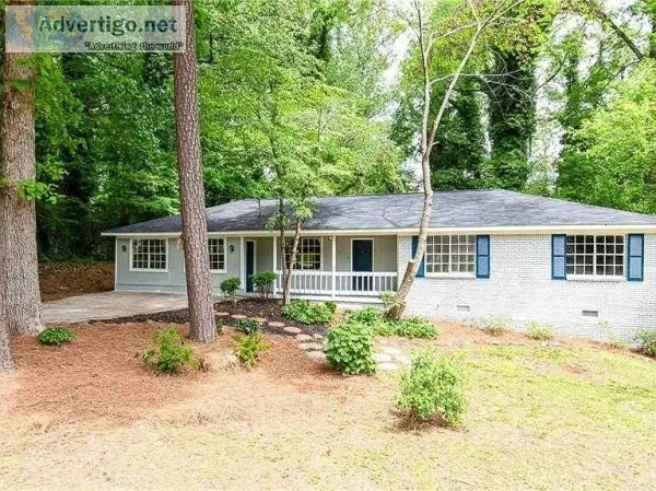 370 Landers Dr SW Mableton GA 30126