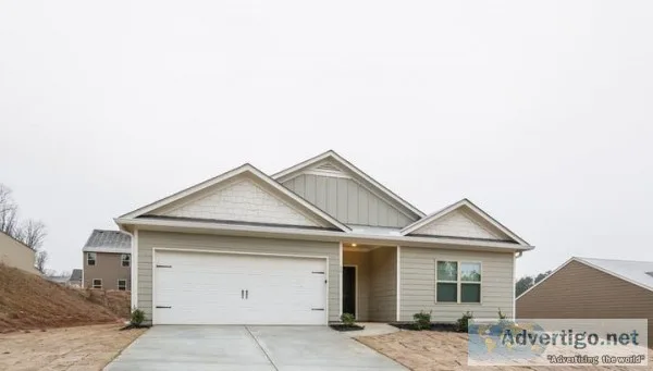 16 Sycamore Street Cartersville GA 30120