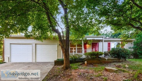 1203 Sandune Dr Norcross GA 30093