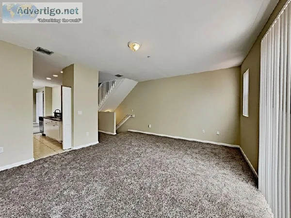 You re going to fall in love with this stunning townhome