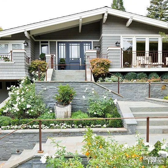 Cost of painting a house