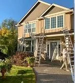 Commercial Painters Longview WA  Nvcontractingllc.com