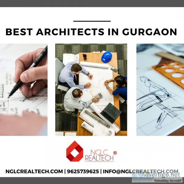 Tips to Recognize Best Architects in Gurgaon
