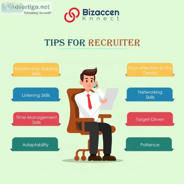 How To Make Recruitment Easy