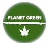 Planet green