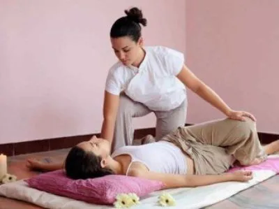 Moksham spa near getaway of india | spa in khar, full body spa i