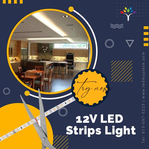 Best LED Strips light for bedroom