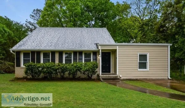 5259 Chantilly Terrace Atlanta GA 30349