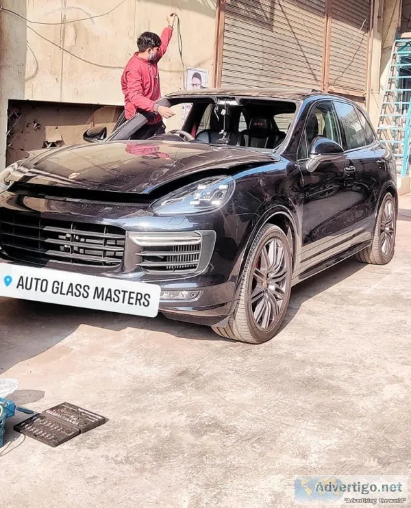Swift Car Glass Price