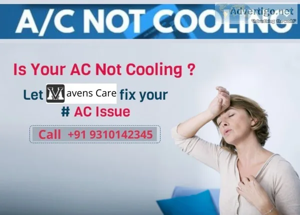 Get the best doorstep ac repair service in noida