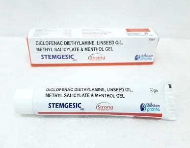 Pain/analgesics medicine segment for pcd franchise india