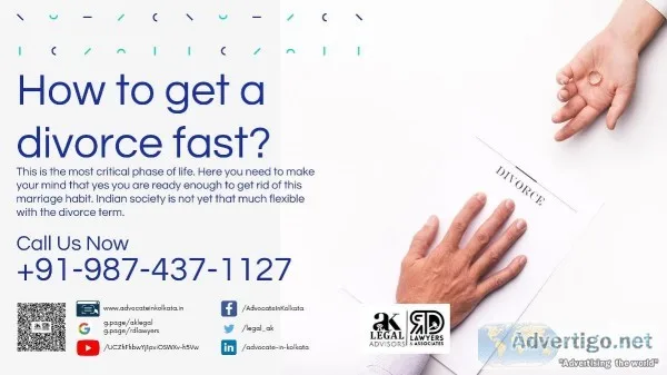 Divorce Lawyer in Kolkata RD Lawyers and Associates Advocate Anu