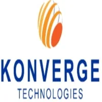 Konverge technologies pvt ltd