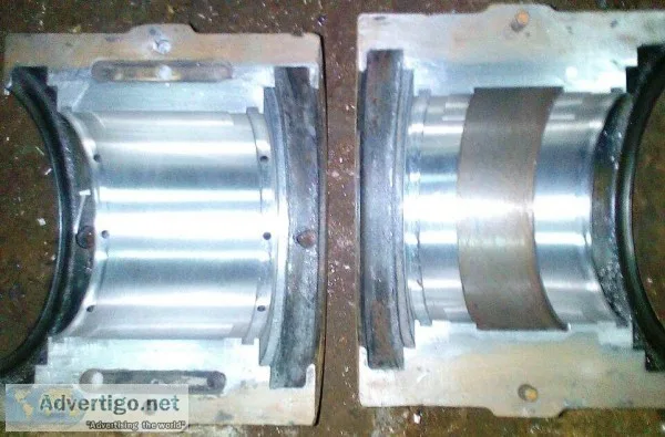 RA Power Solutions  White Metal Bearing Supplier