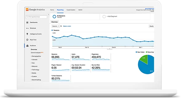 SEO Agency Near Me