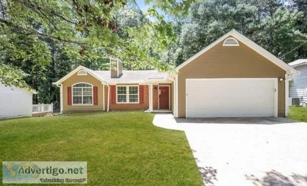 6395 Emerald Pointe Cir College Park GA 30349