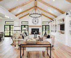 Custom home craze