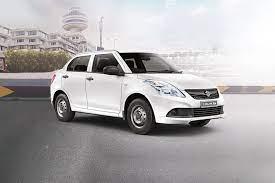 Maruti Suzuki Tour S (Dzire) One Car Many Rides