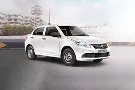 Maruti Suzuki Tour S (Dzire) One Car Many Rides