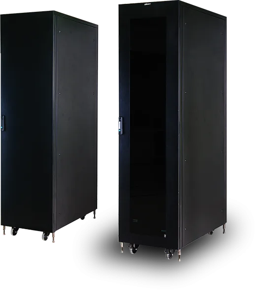 Silent rack manufacturers