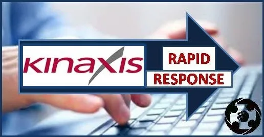 Proexcellency provides kinaxis rapid response online training