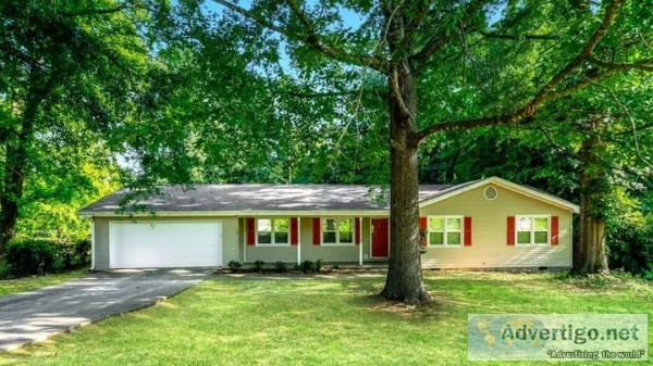 15 Cedar Crk Dr Covington GA 30014
