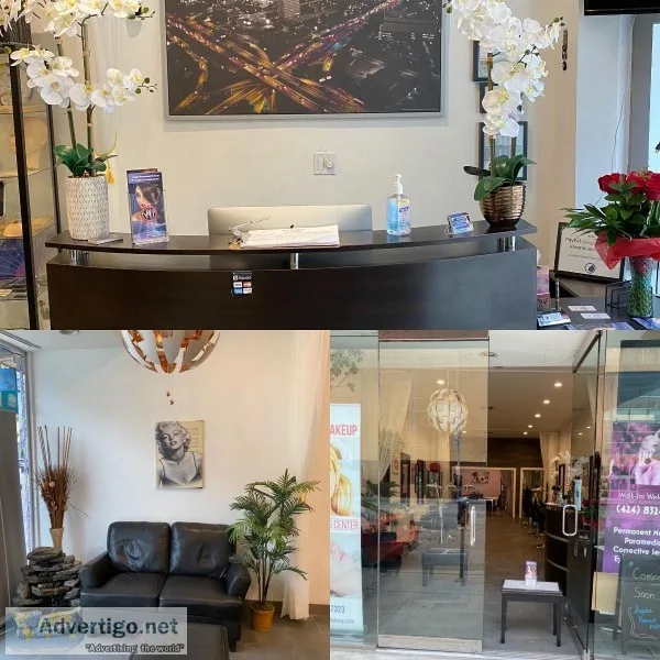 PMU Station for rent