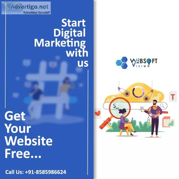 Best digital marketing agency in dubai - websoft vision