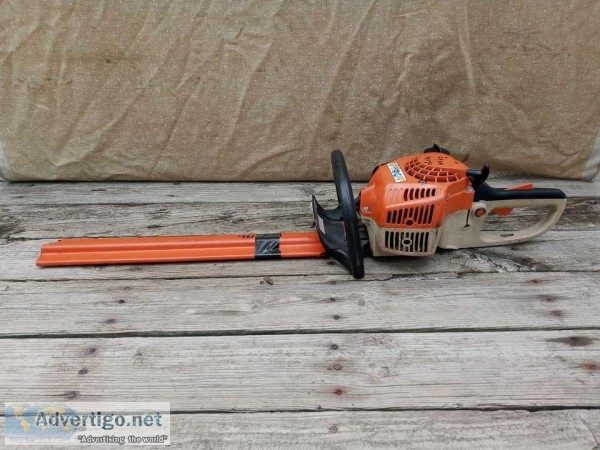 Stihl HS-45 Hedge Trimmer