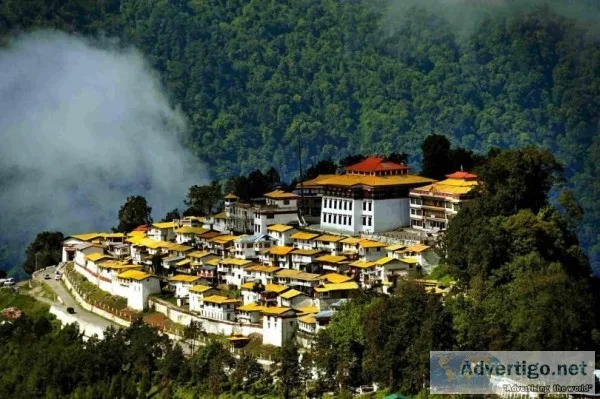 Arunachal tour packages