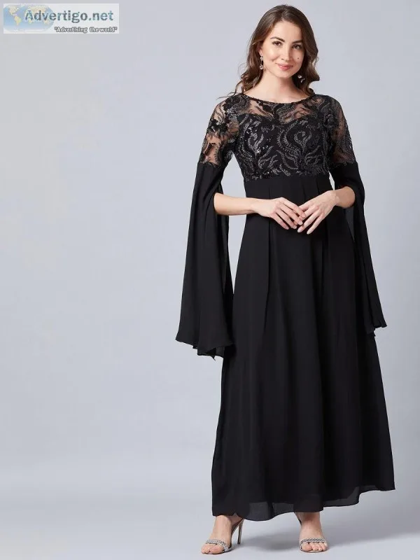 Buy Party Dresses For Women  Athena Lifestyle