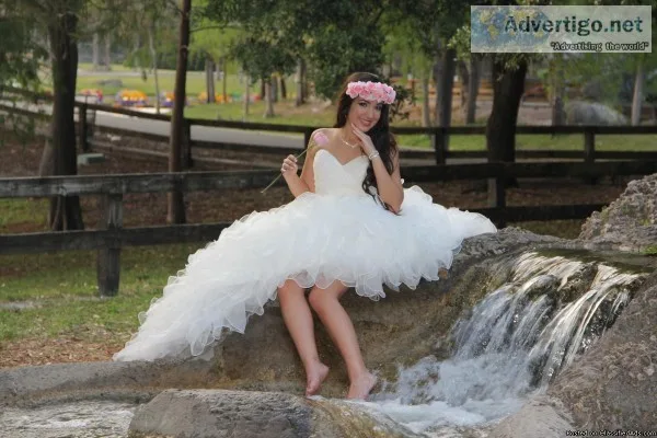FOTOS PARA QUINCES Y VIDEO