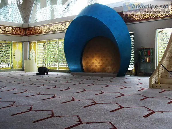 How to buy best mosque carpet in uae?