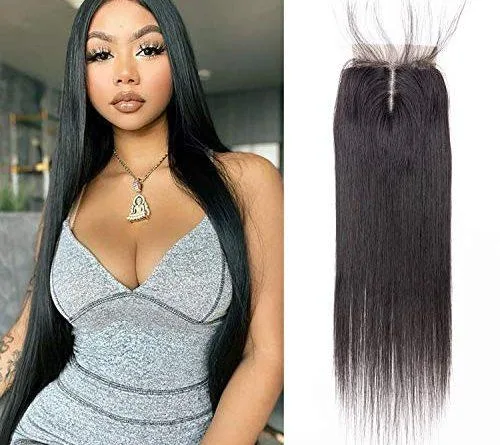 Virgin Brazillian Closure Wig  Buy Now  Sale