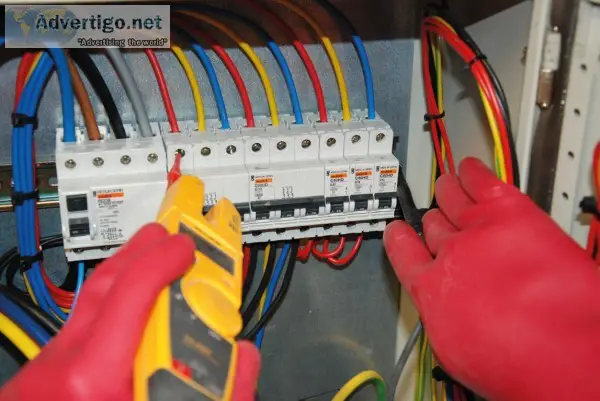 Electrical compliance services - office compliance