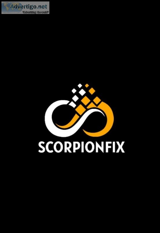 Scorpionfix