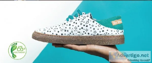 Go for Eco Friendly Shoes