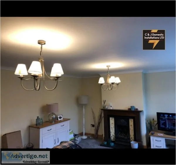 Electrician in hampshire