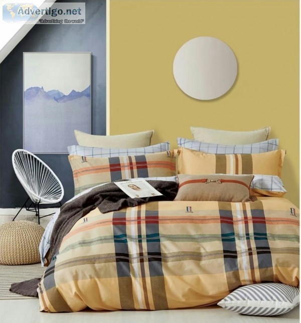 Bedding set online india