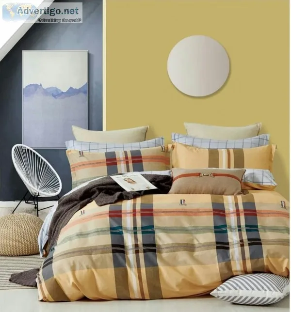 Bedding set online india