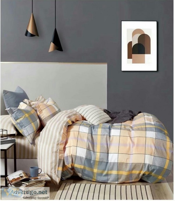 Bedding set online india