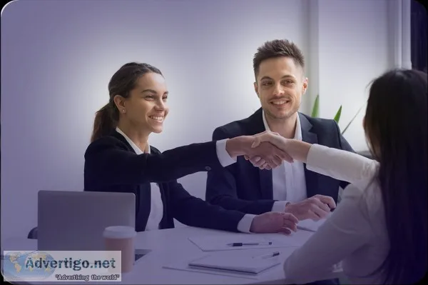 Contract Staffing
