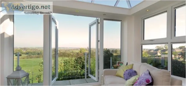 New Designs UPVC Doors Manufacturers in Ghaziabad