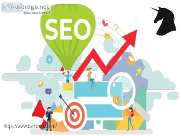 best seo company in india