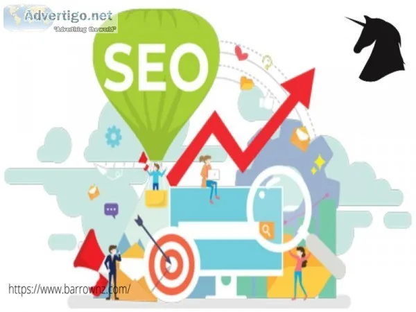 best seo company in india